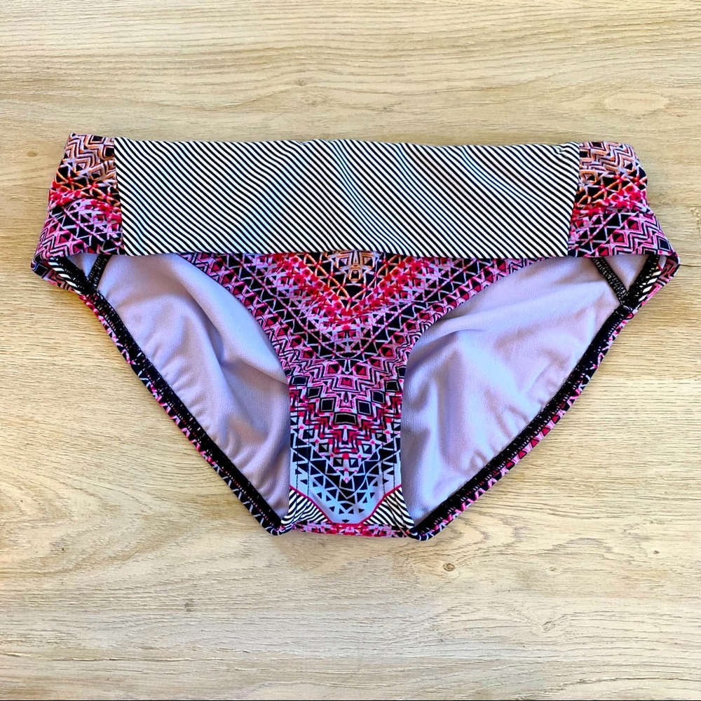 NWT Prana Swim Bottom